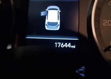 2019 Hyundai Tucson Sport из США, поврежденный, VIN KM8J3CAL8KU848771